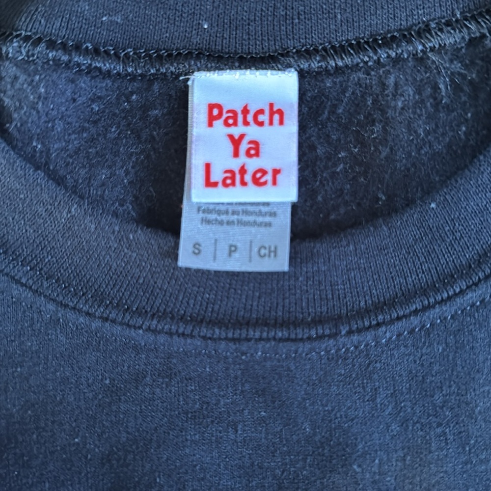 What would Dolly do sweatshirt - Picture 3 of 4